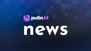Pufin ID news